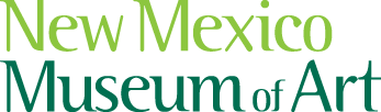 New Mexico Meseum of Art Logo